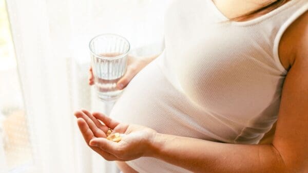 Which Iron Supplement Is Best for Pregnancy? A Mom’s Guide 