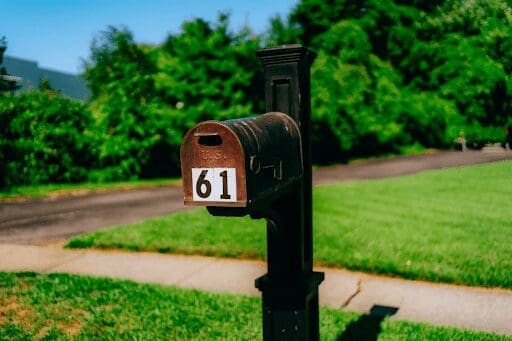 5 Costly Mailbox Installation Mistakes (And How to Avoid Them)