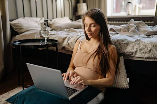 Benefits of a Comfy Bra for Moms: Supporting Health, Confidence, & Convenience