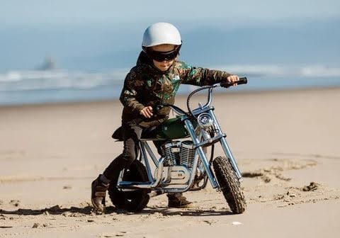 Christmas Gift Guide- Electric Motorcycles for Kids – What to Buy This Holiday Season 2