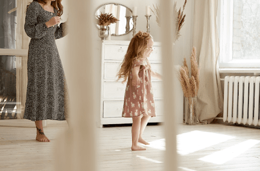 Creating a Kid-Friendly Home Without Losing Your Style
