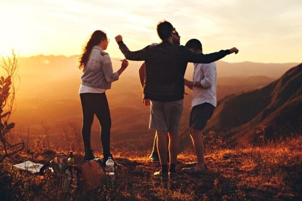 Examining the Importance of Making Time for Fun as a College Student
