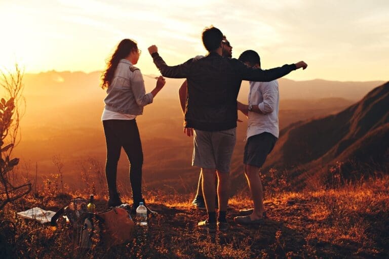 Examining the Importance of Making Time for Fun as a College Student