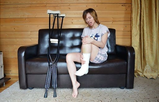 How Pain and Suffering Can Affect an Ontario Bicycle Accident Victim's Life