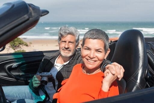 How Renting Your Dream Car Might Stop Your Craving