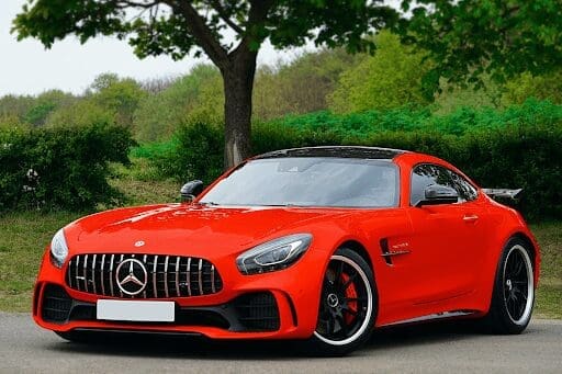 How Renting Your Dream Car Might Stop Your Craving
