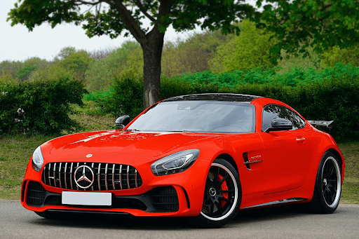 How Renting Your Dream Car Might Stop Your Craving