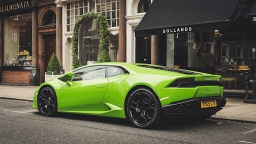 How Renting Your Dream Car Might Stop Your Craving