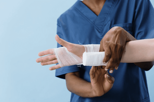 Personal Injury Claims Explained: What to Do After a Car Crash