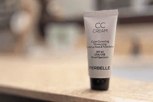 Sensitive Skin Savior: Why CC Cream is Perfect for Irritated and Reactive Skin