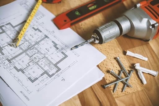 Starting to Get Planned and Prepared for a Home Renovation