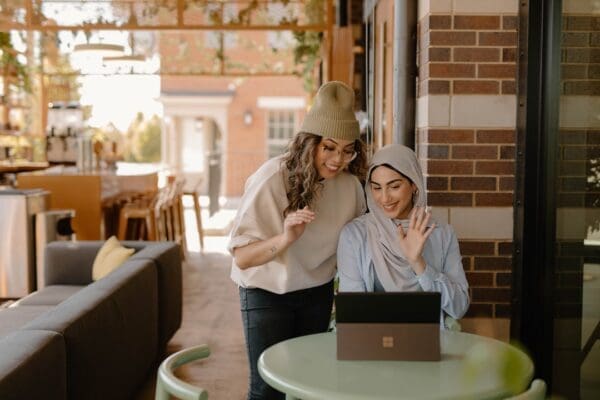 The Importance of Balancing Work and Fun for Serious Students