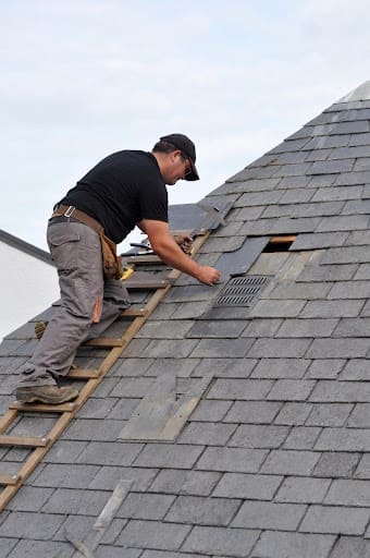 The Ultimate Guide to Professional Roofing- What You Need to Know