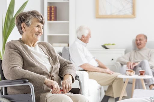Top 3 Different Scenarios to Consider a Care Facility for Your Elderly
