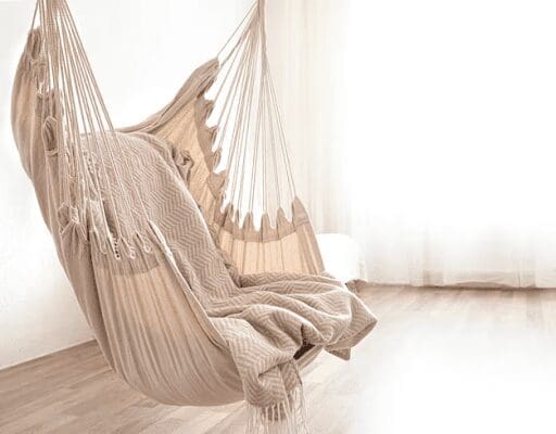 Top 5 Chair Hammocks To Transform Your Outdoor Space Into A Relaxation Haven