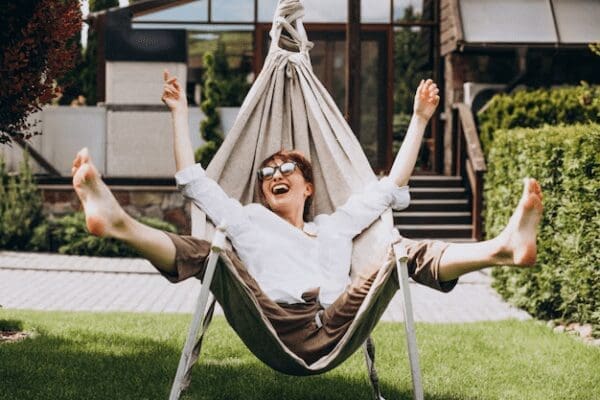 Top 5 Chair Hammocks To Transform Your Outdoor Space Into A Relaxation Haven
