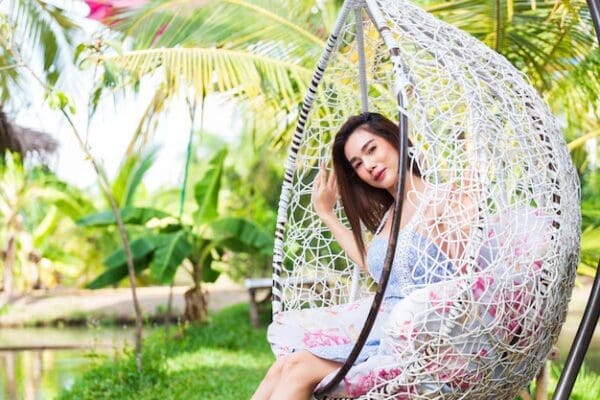Top 5 Chair Hammocks To Transform Your Outdoor Space Into A Relaxation Haven