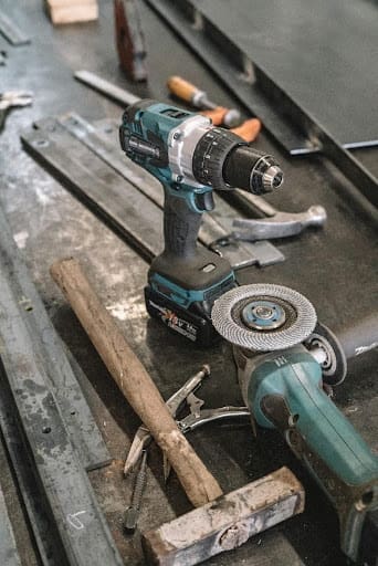 Troubleshooting Tips For When Power Tools Fail