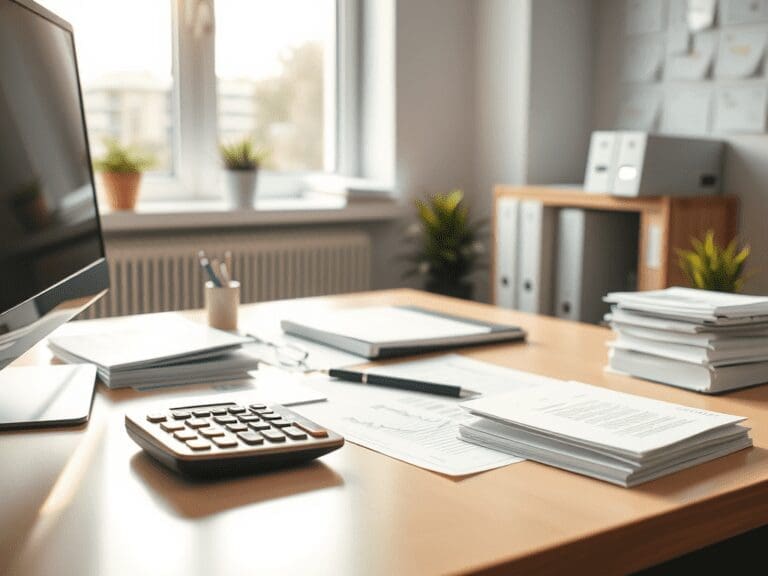 Accounting Basics for Entrepreneurs: Your Guide to Financial Success