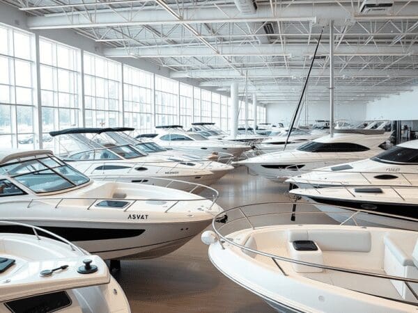 Boating Bliss: How to Find the Best Dealership in NH