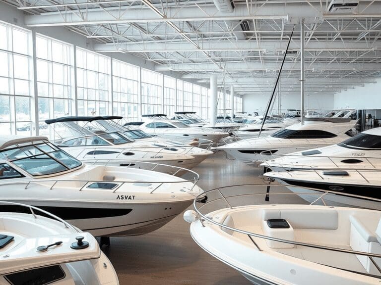 Boating Bliss: How to Find the Best Dealership in NH