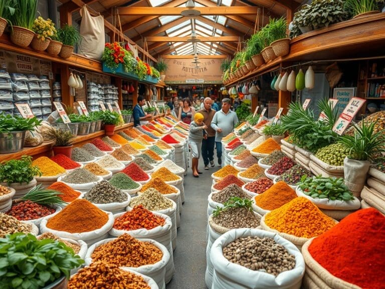 How to Buy Bulk Herbs and Spices for Freshness and Savings