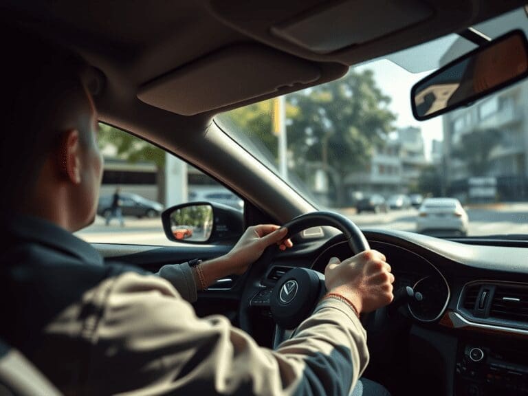 Is Uninsured Motorist Coverage Required in Georgia?