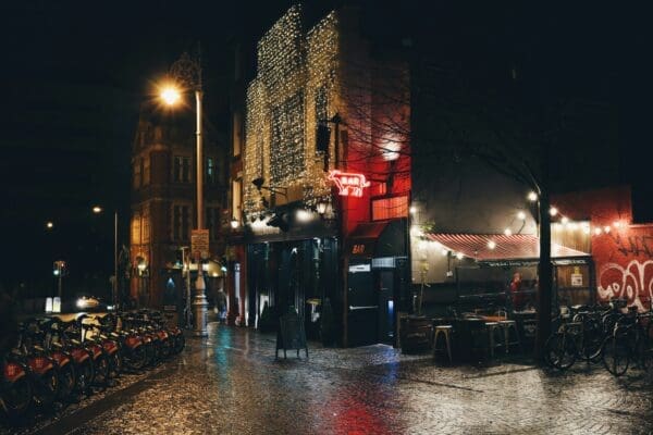 Visiting Dublin? Find the Best Spots to Celebrate Christmas in Dublin