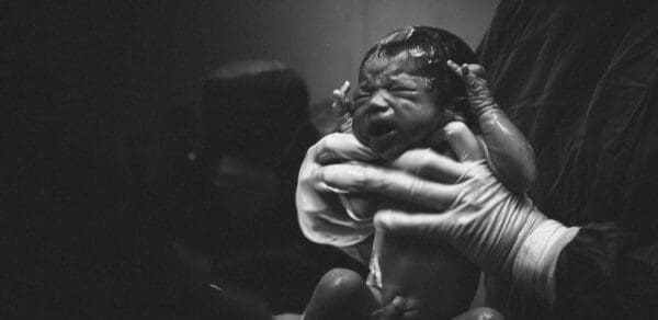 Birth Trauma: How to Heal from a Traumatic Birth