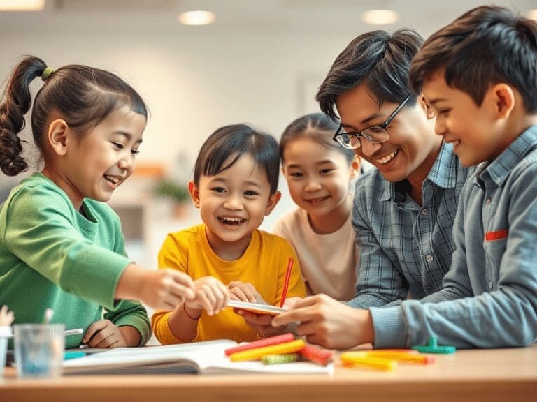 Fun and Educational Activities for Families to Enjoy Together