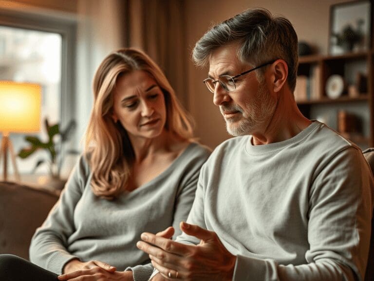How to Help an Alcoholic Husband