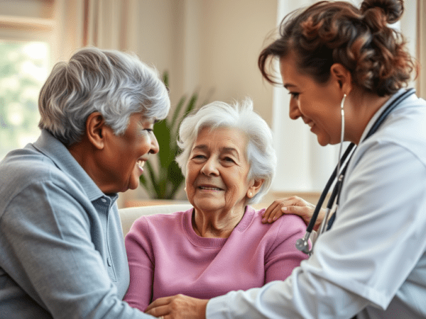 How to Manage Cognitive Decline and Memory Care