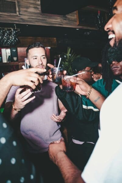 Bachelor Party 101: Things to Do for an Unforgettable One