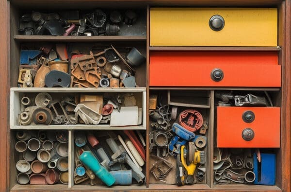Maximizing Space: How to Organize and Declutter Before a Big Move