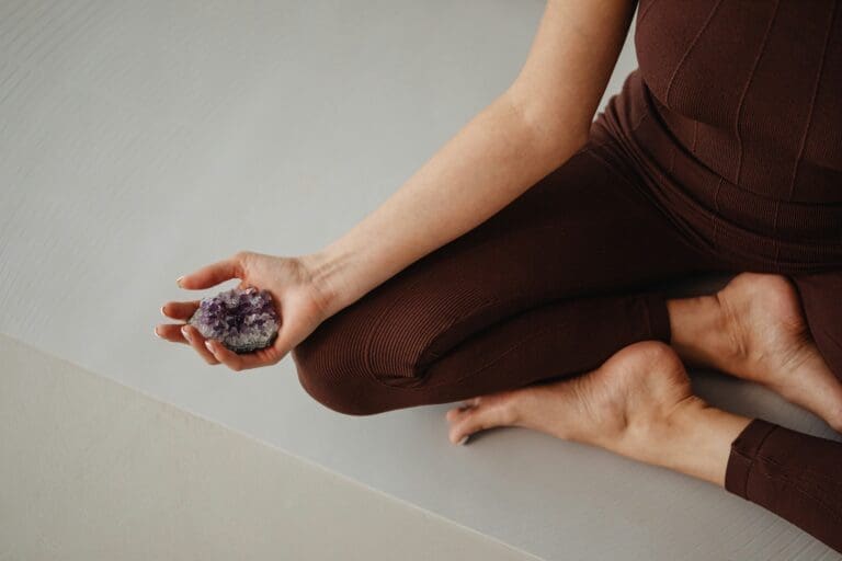 10 Signs You Could Benefit from Energy Healing Practices