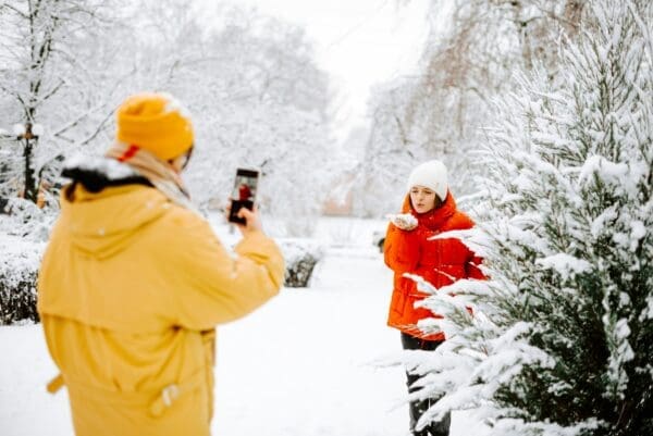 7 Winter Preparation Tips for Families