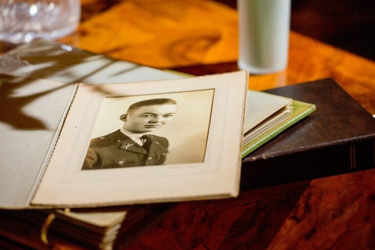 Your Story, Your Legacy: How Veterans Can Turn Service into Memoir