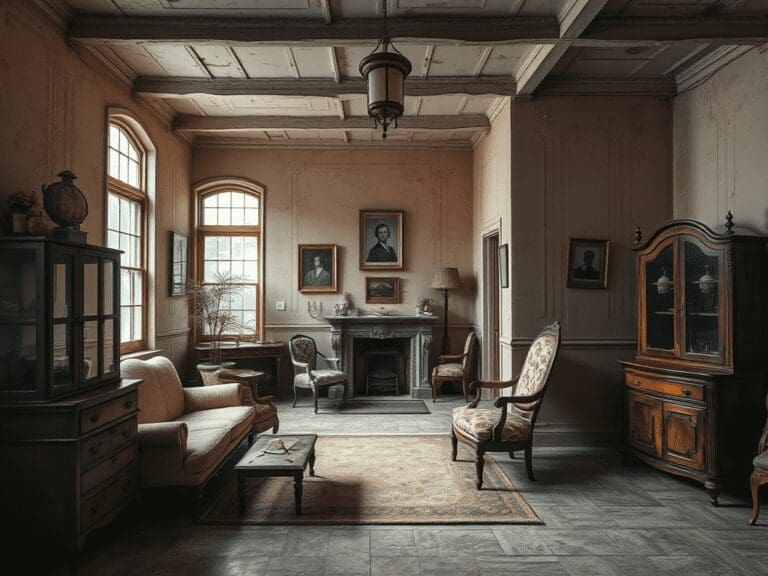Modernize Your Outdated Home: A Guide to Transforming Your Space