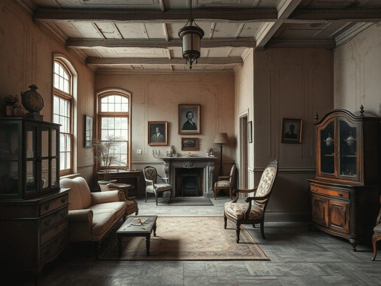 Modernize Your Outdated Home: A Guide to Transforming Your Space