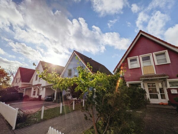 How to Find the Best Neighborhood for Your Family