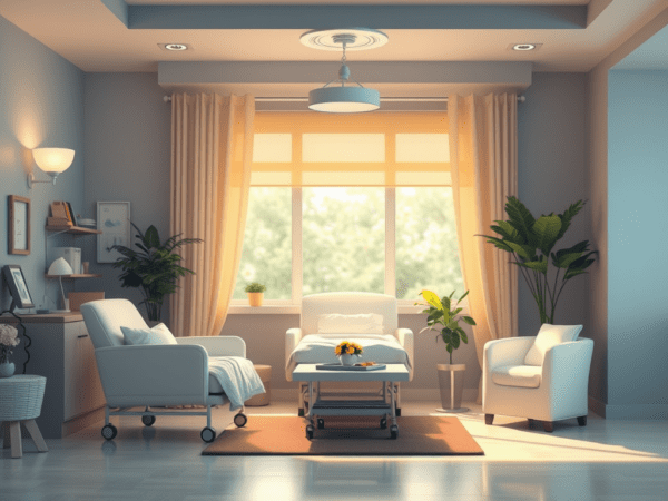 A Step-by-Step Guide in Planning for Respite Hospice