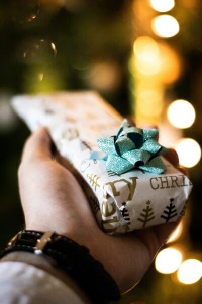 8 Fun Ideas For Secret Santa Gifts This Year