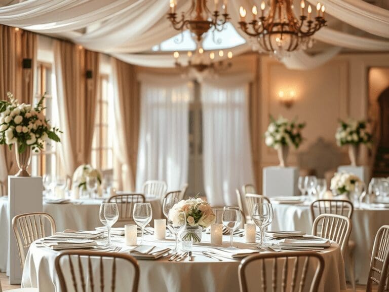 Why Should You Plan a Budget-Friendly Wedding?