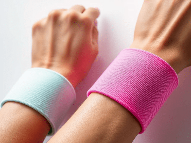 5 Best Wrist Wraps for Beginners: Support Without Compromise