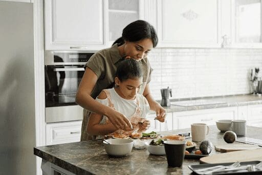5 Tips to Manage a Healthy Household
