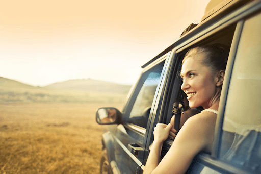 Crafting Unforgettable Journeys and Lifelong Memories on a Road Trip