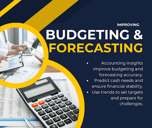 How Can Accounting Insights Enhance Strategic Planning