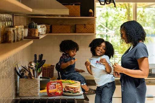 How to Plan the Perfect Evening With Family