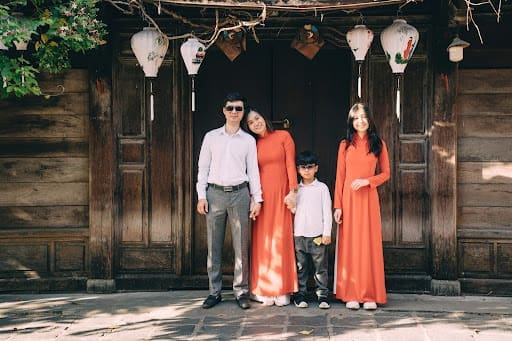 How to Plan the Perfect Evening With Family