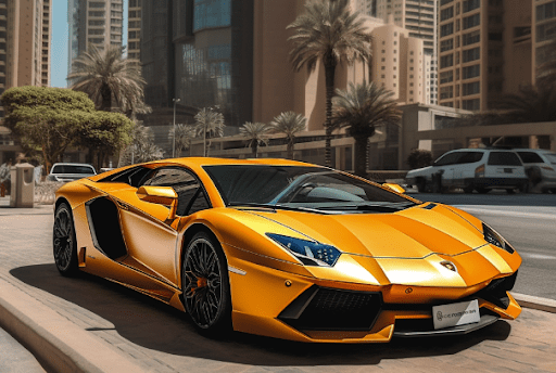 How to Verify the Authenticity of a Used Lamborghini in Dubai